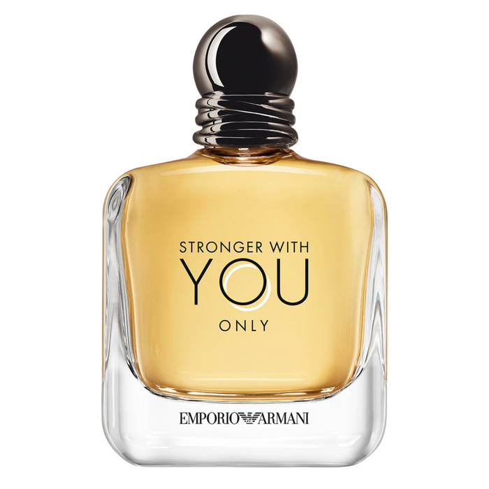 Emporio Armani Stronger With You Only EDT 100 ML