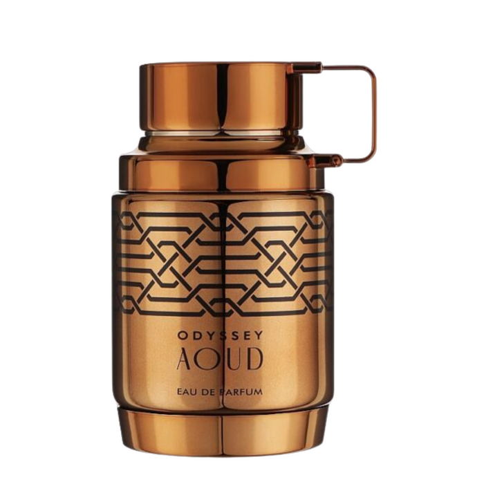 Armaf Odyssey Aoud Edp 100Ml Hombre