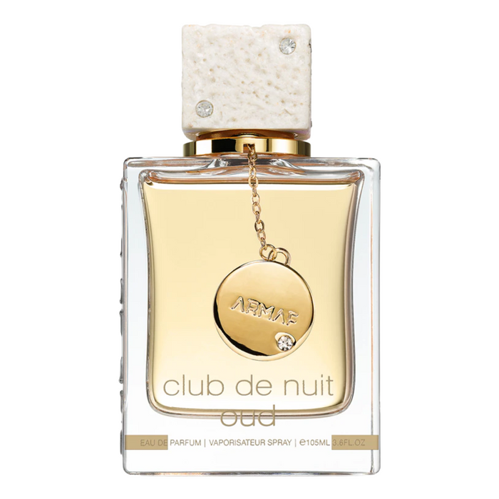 Armaf Club De Nuit Oud Edp 105Ml Unisex