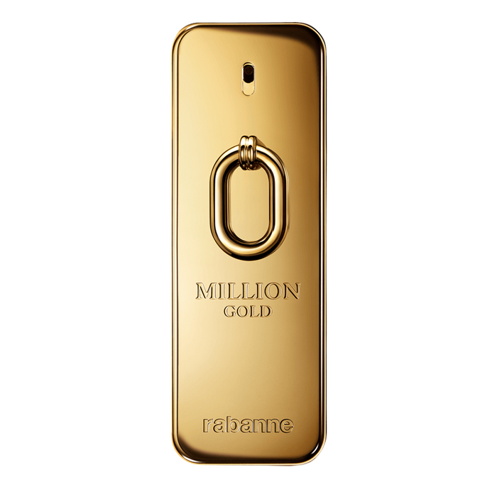 Rabanne Million Gold Men Edp 200 Ml