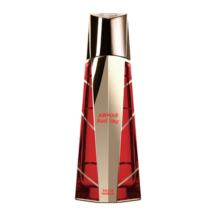 Armaf Red Sky Edp 105 Ml Mujer