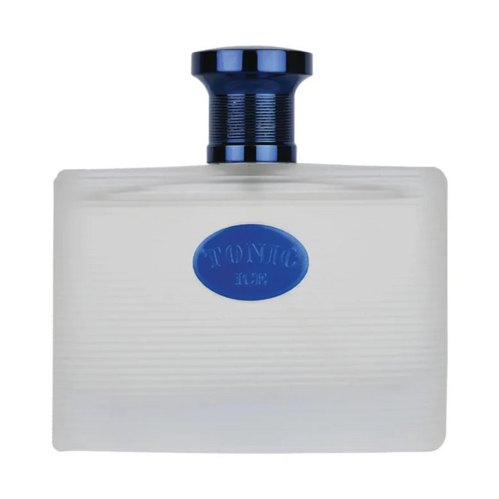 Maison Alhambra Tonic Ice Edp 100ml Unisex