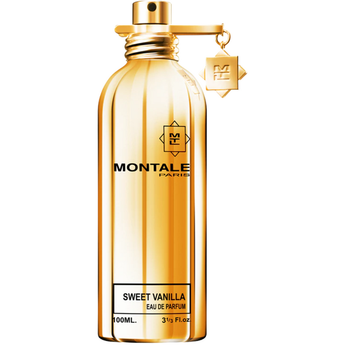 Montale Sweet Vanilla EDP 100 ML Unisex