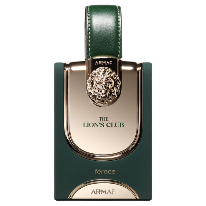 Armaf The Lions Club Feroce Edp 100Ml