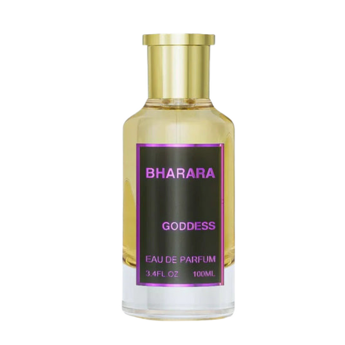 Bharara Goddess Bharara EDP 100 ML Mujer