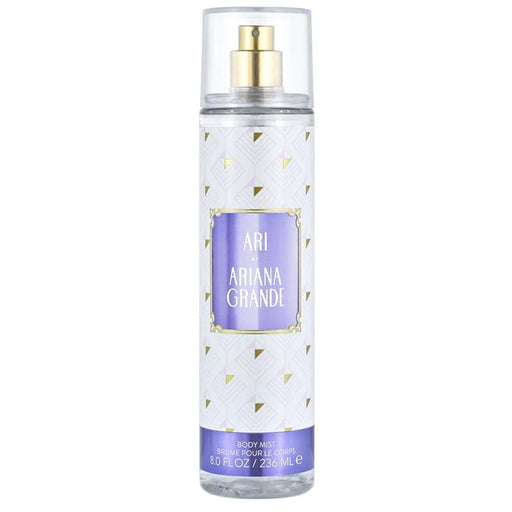 Ari By Ariana Grande 236ml Splash Ariana Grande