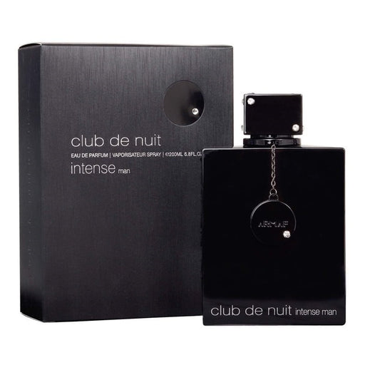 Armaf Club De Nuit Intense EDP 200ML Hombre Armaf