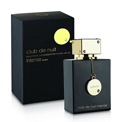 Armaf Club De Nuit Intense EDP 105 Ml Mujer Armaf