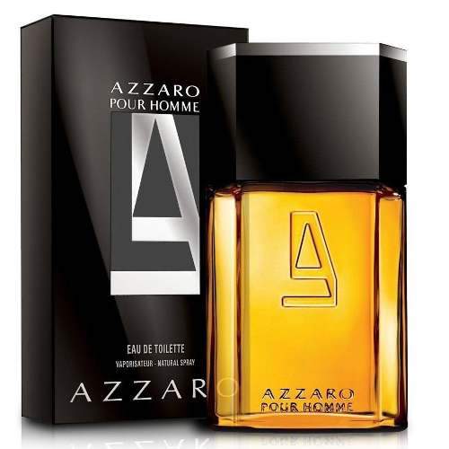 Azzaro Pour Homme 100 Ml Edt Azzaro