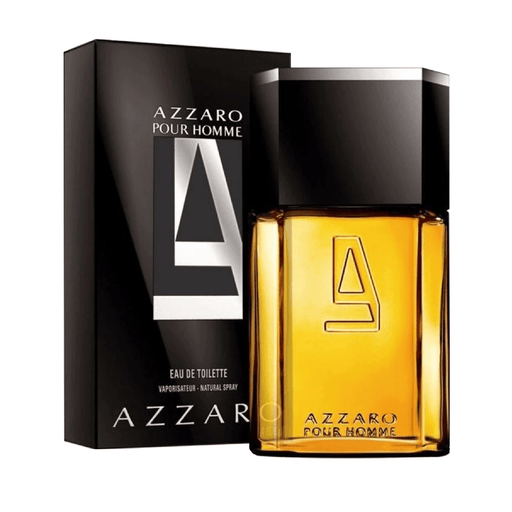 Azzaro Pour Homme 200 Ml Azzaro
