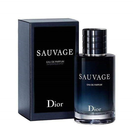 Christian Dior Sauvage Hombre Edp 100 Ml Christian Dior