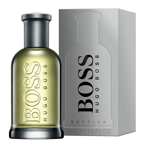 Hugo Boss Bottled Edt 50ML Hombre Hugo Boss
