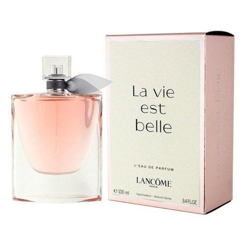 Lancome La Vie Est Belle 100 Ml Edp Lancome