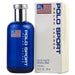 Ralph Lauren Polo Sport 125ml Edt Ralph Lauren