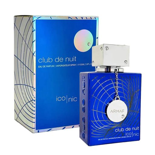 Armaf Club de Nuit Blue Iconic Edp 100ml hombre Armaf