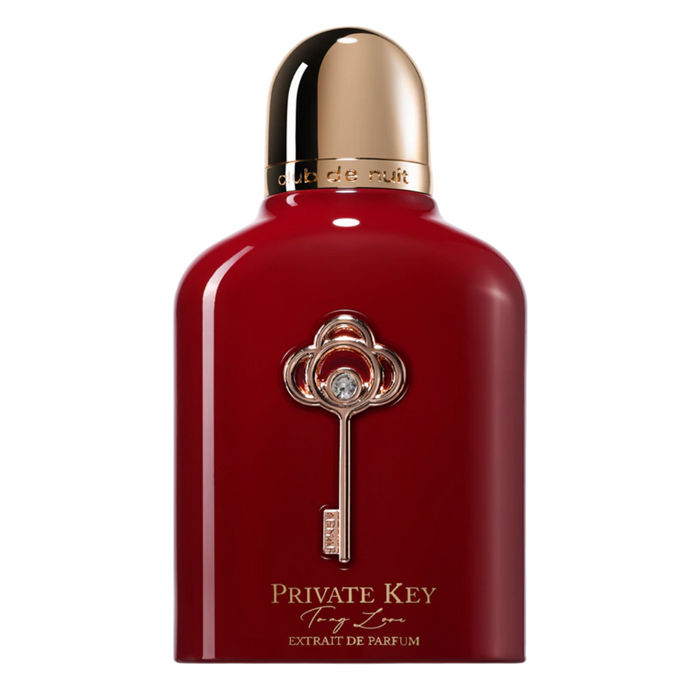Armaf Private Key My Love Edp 100Ml Unisex
