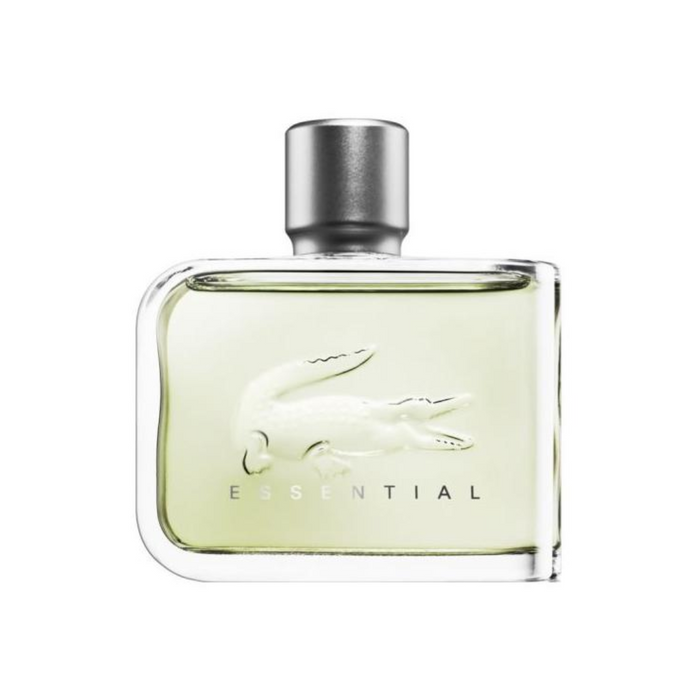 Lacoste Essential Edt 125ml Hombre