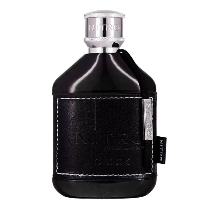 Dumont Nitro Black Dumont Edp 100Ml Hombre