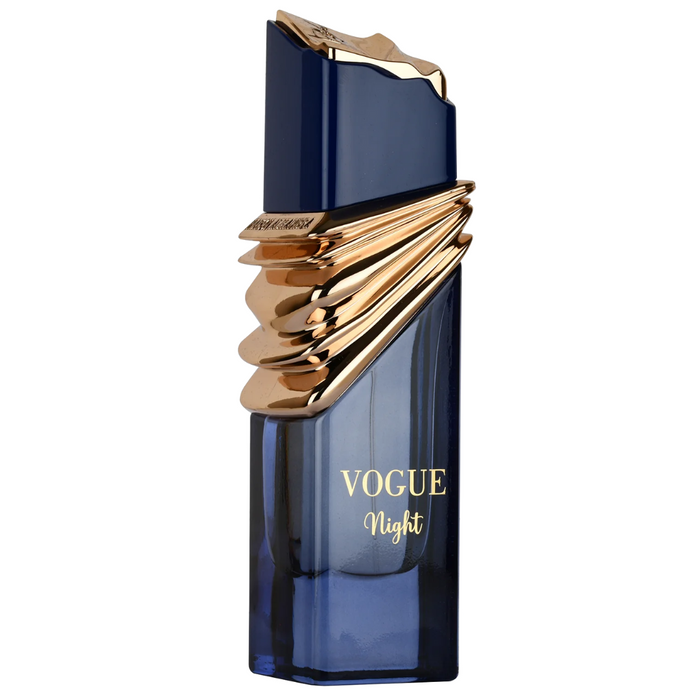 Maison Alhambra Vogue Night Edp 100Ml Unisex