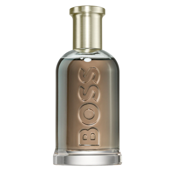 Hugo Boss Bottled eau de parfum 100 ML Hombre