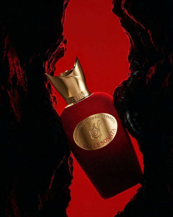 Sospiro Dolce Sonata EDP Unisex 100 ml