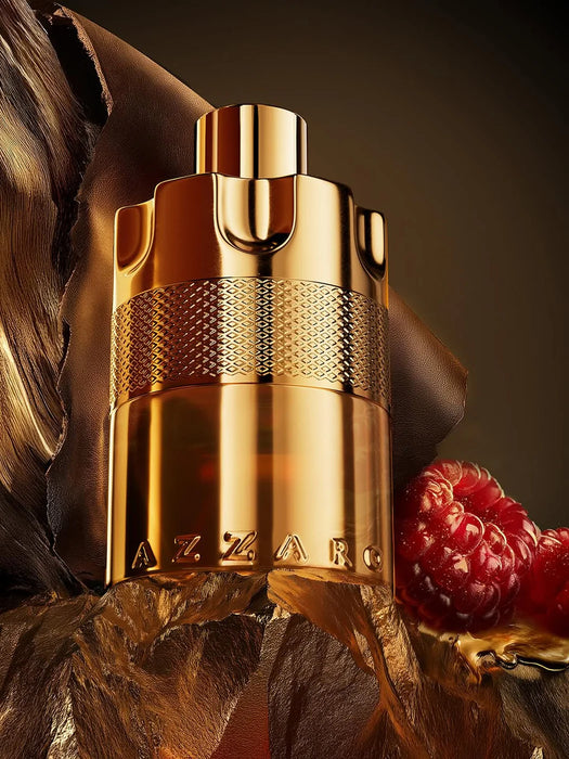 Azzaro Forever Wanted Elixir Parfum 100 Ml