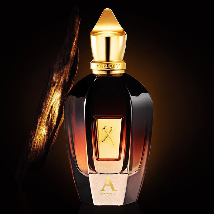 Xerjoff Oud Stars Alexandria II Unisex 100Ml Edp