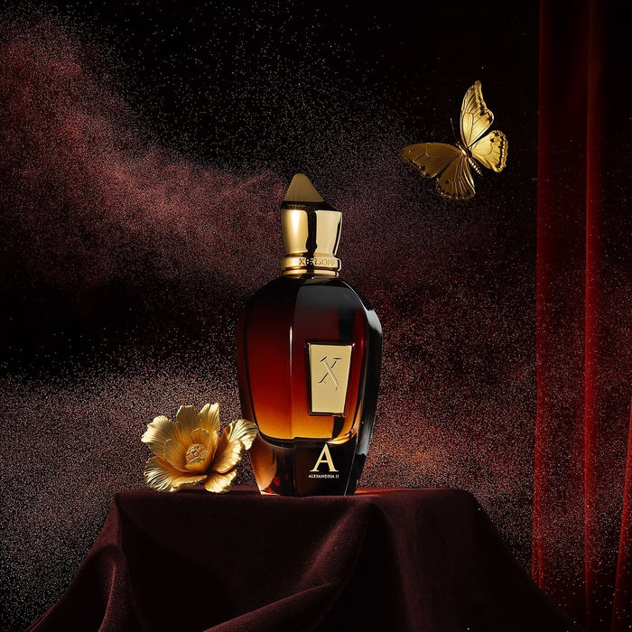 Xerjoff Oud Stars Alexandria II  Edp 100Ml Unisex