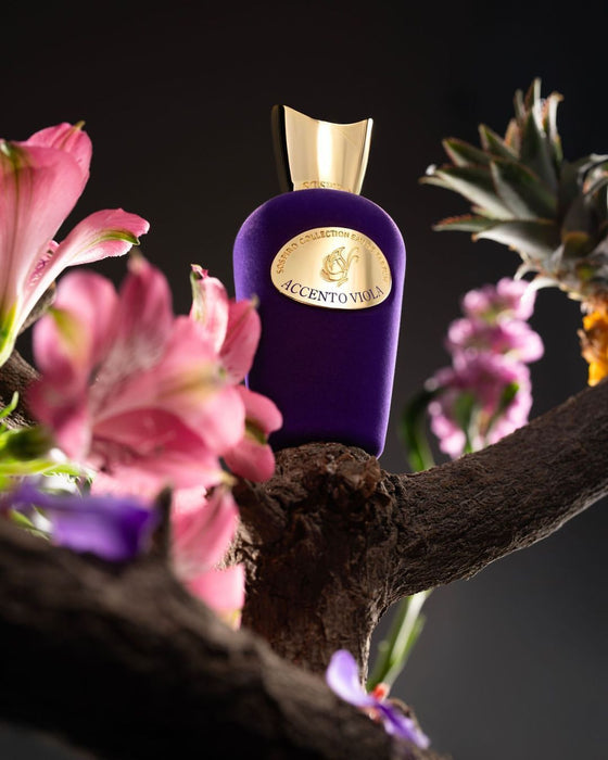 Sospiro Accento Viola EDP Unisex 100 ml