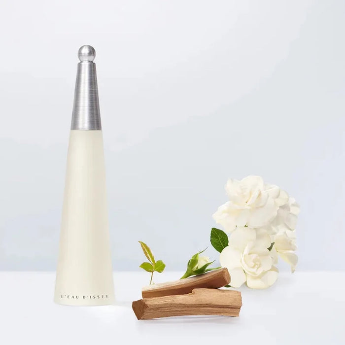 Issey Miyake Leau Dissey Mujer 100ml Edt