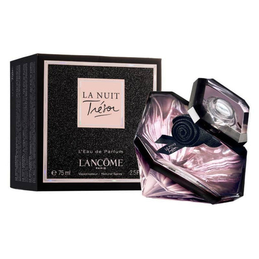 Lancome Tresor La Nuit 75ml Edp Lancome