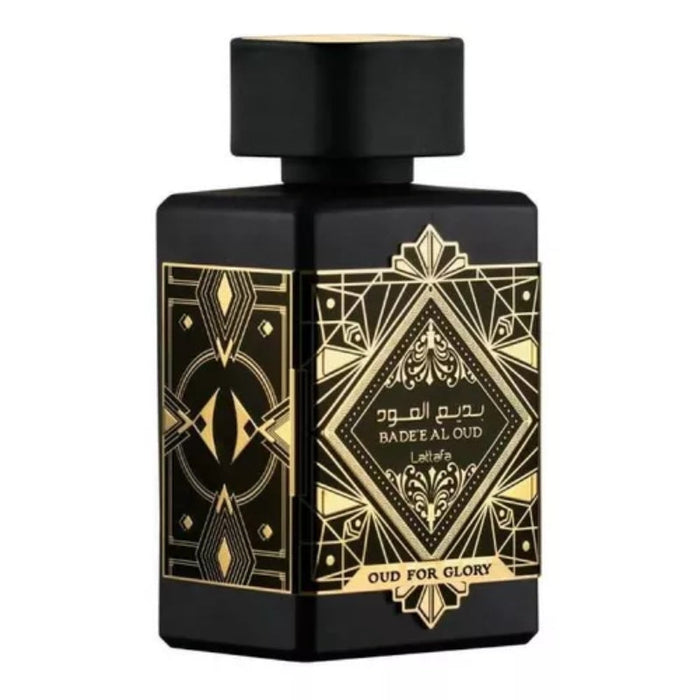 Lataffa Oud For Glory Edp 100Ml Unisex Lattafa