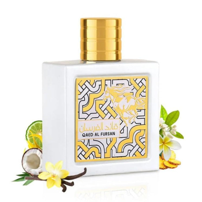 Lattafa Qaed Al Fursan Unlimited Edp 90Ml Unisex Lattafa