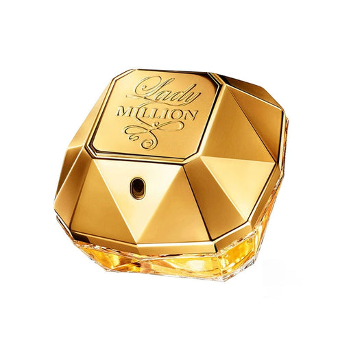 Paco Rabanne Lady Million 80ml Edp Paco Rabanne