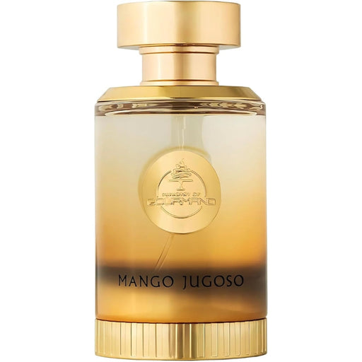 Paris Corner Mango Jugoso Ministry Of Gourmand Edp 100Ml Unisex Paris Corner