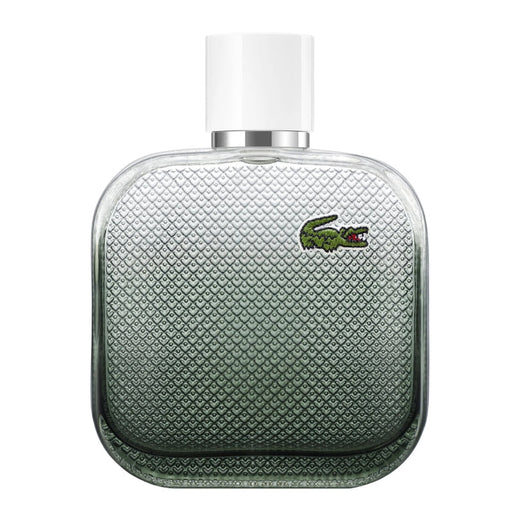 Lacoste L.12.12 Blanc Eau Intense Edt 100 Ml Hombre Lacoste
