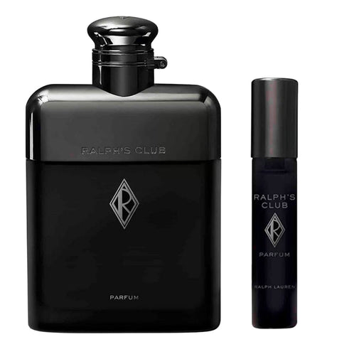 Set Ralph Lauren Ralph's Club Parfum 100 + 10 ML Ralph Lauren