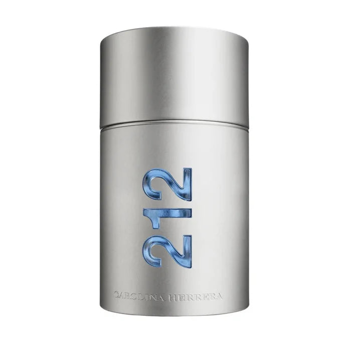 Carolina Herrera 212 Men Edt 50 Ml