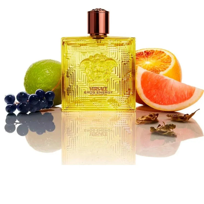 Versace Eros Energy Edp 100 Ml Hombre