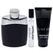Set Mont Blanc Legend EDT 100 + 7,5 ML + SG 100 ML Montblanc