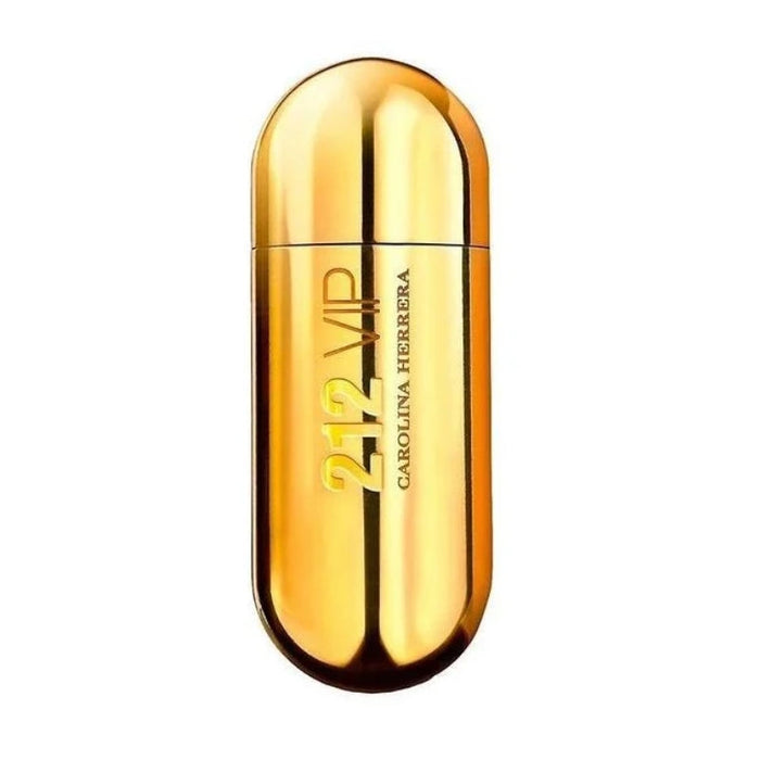 Carolina Herrera 212 Vip Woman 80 Ml Edp Carolina Herrera