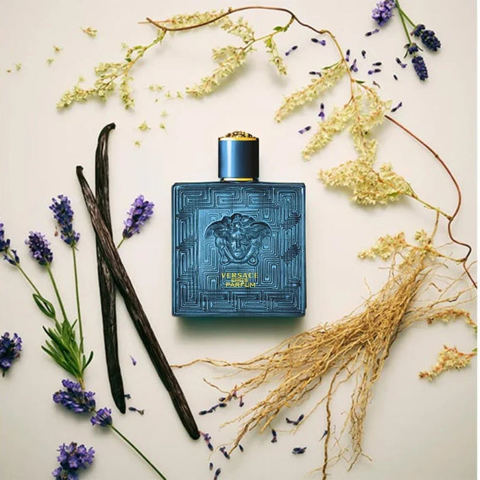 Versace Eros 200 ML Parfum Hombre