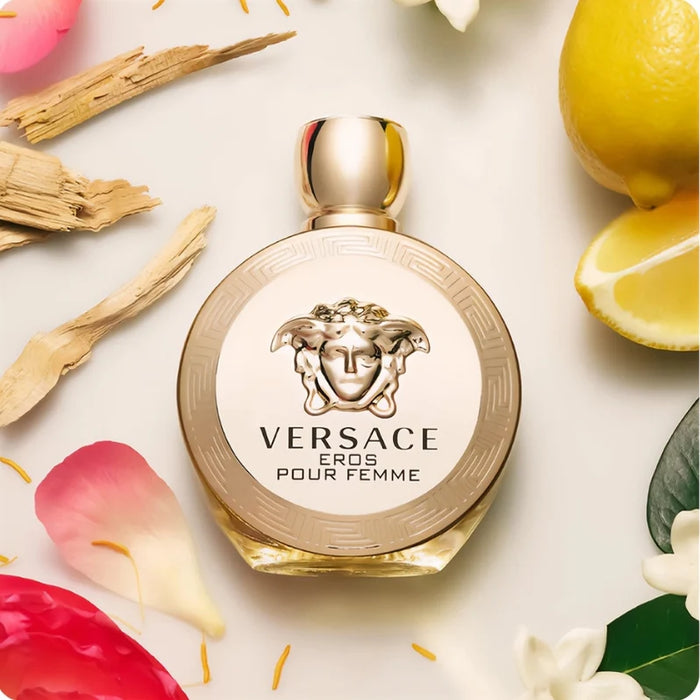 Versace Eros Pour Femme 100ml Edp