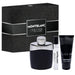Set Mont Blanc Legend EDT 100 + 7,5 ML + SG 100 ML Montblanc