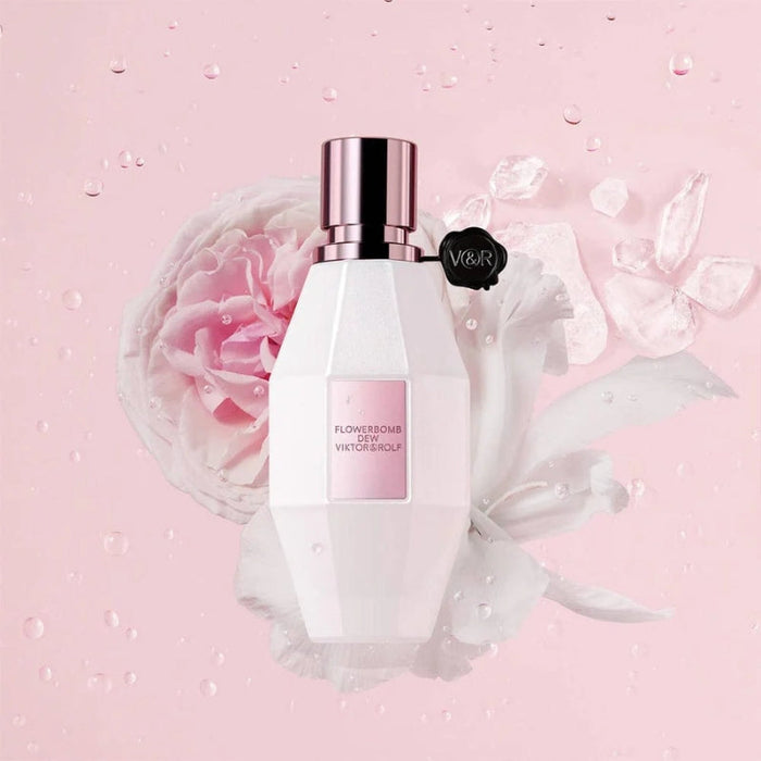 Viktor&Rolf Flowerbomb Dew EDP 50 ML Viktor & Rolf