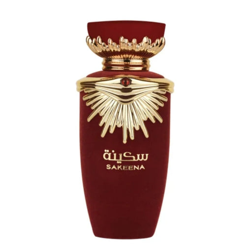 Lattafa Sakeena Edp 100Ml Mujer Lattafa