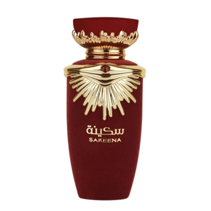 Lattafa Sakeena Edp 100Ml Mujer Lattafa