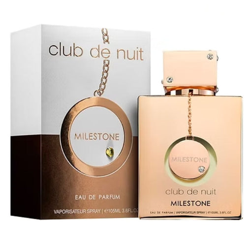 Armaf Club De Nuit Milestone Edp 105 Ml Unisex Armaf