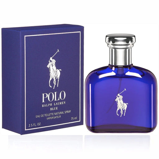 Polo Blue EDT 75 ml Ralph Lauren