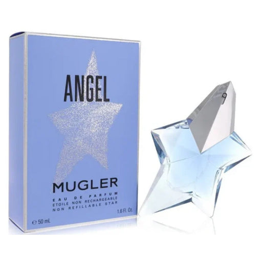 Thierry Mugler Angel 50ML Edp Mujer Thierry Mugler